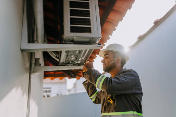 Best HVAC air duct cleaning  in Mountainhome, PA